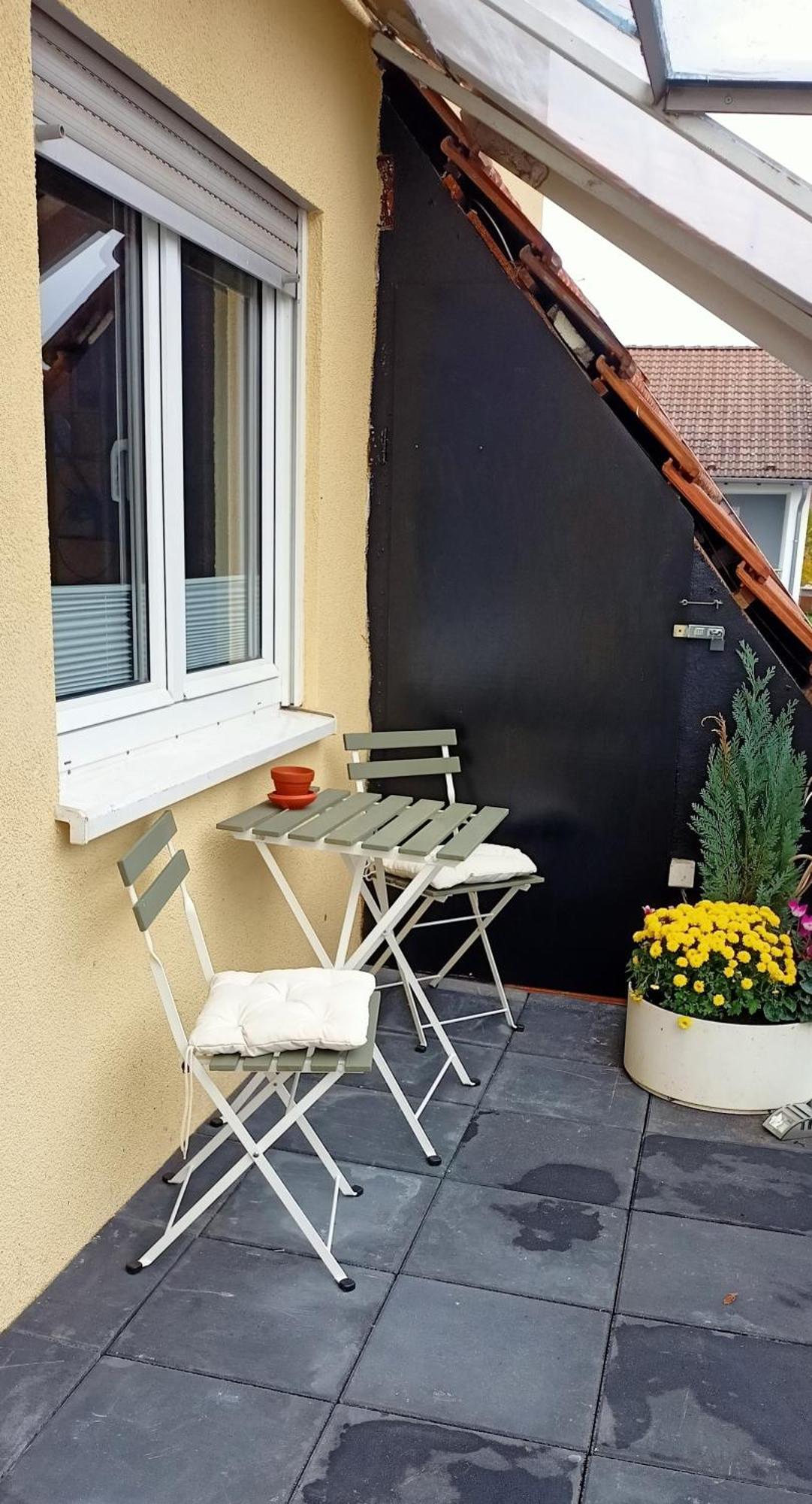 Fewo Sommertraum, Netflix Germersheim Exterior photo